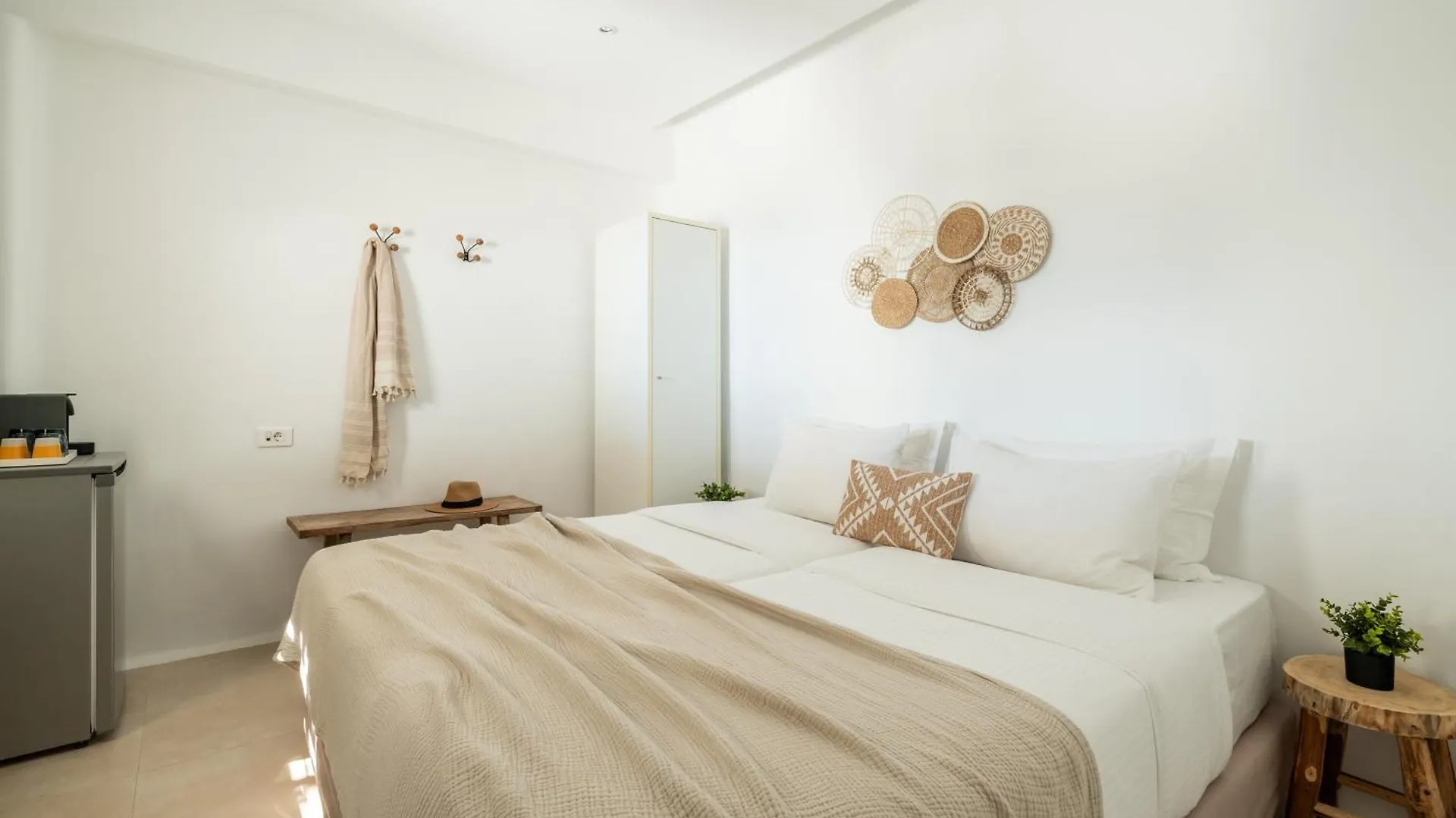 Namaste Boutique Apartments Mykonos Tourlos