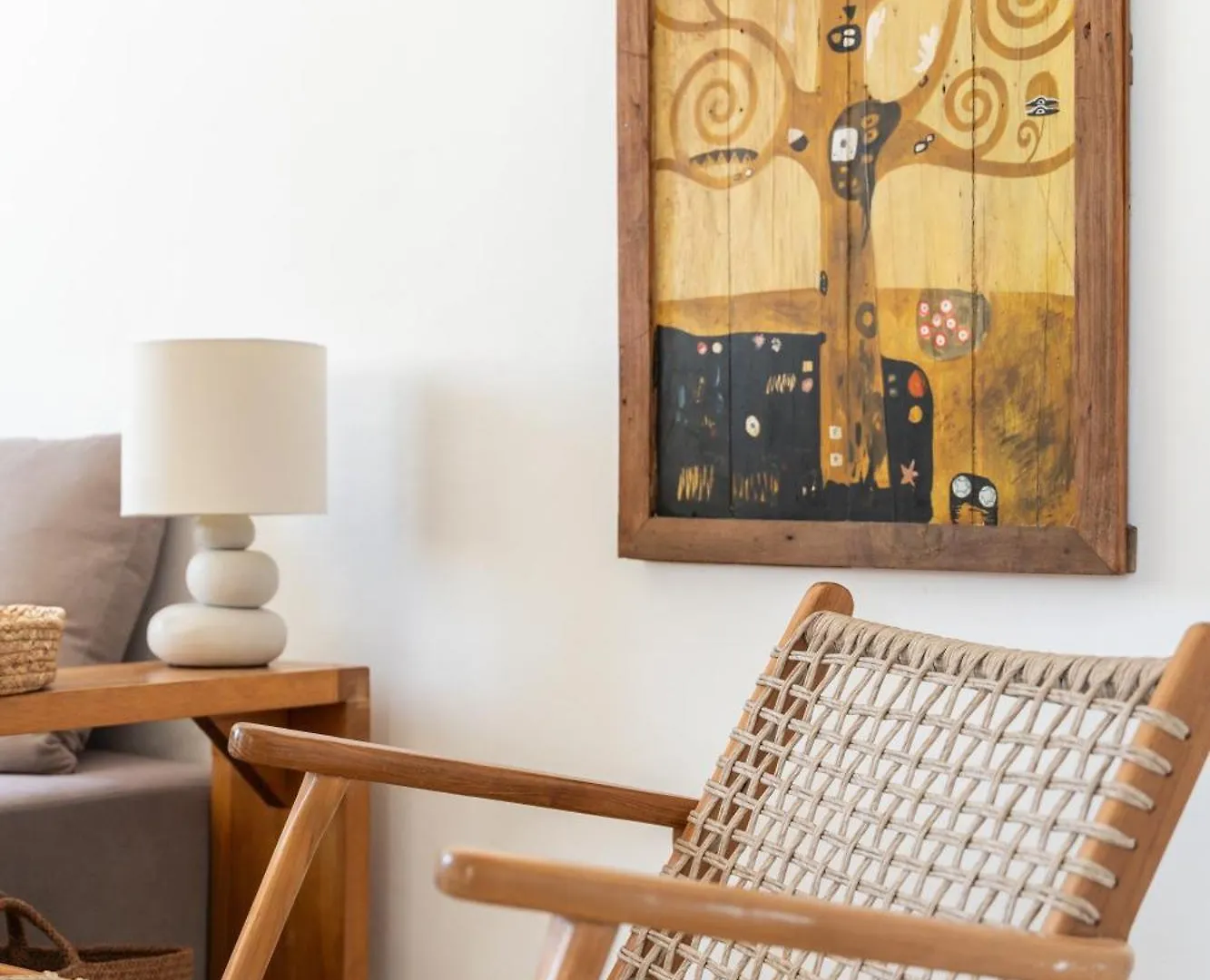 Namaste Boutique Apartments Mykonos Tourlos