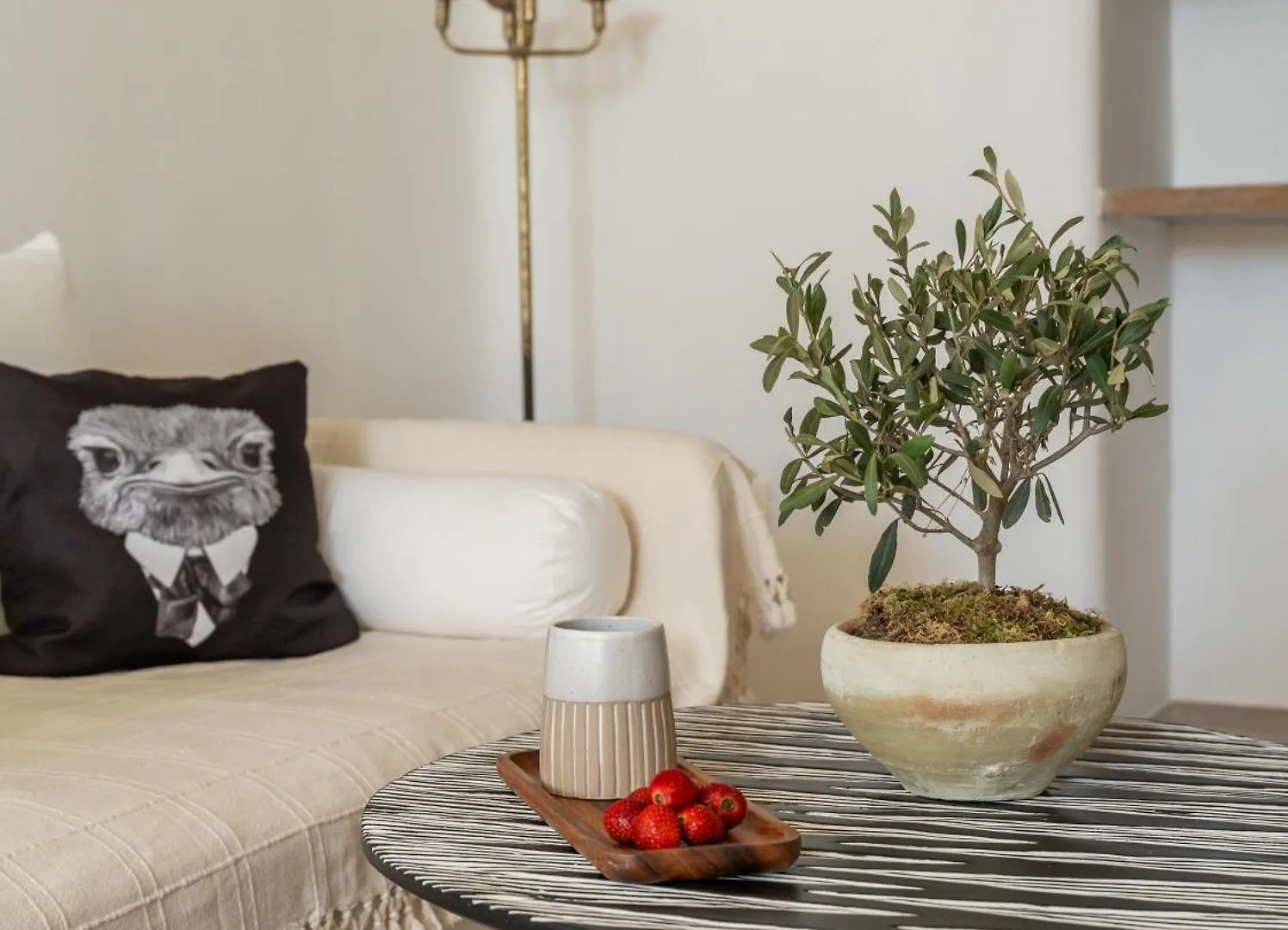 Namaste Boutique Apartments Mykonos Tourlos