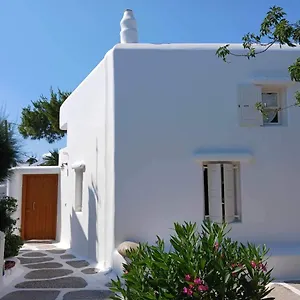 Cassaris Mykonos Drafaki