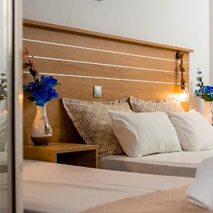 Aegean Blue Apartment Néos Marmarás