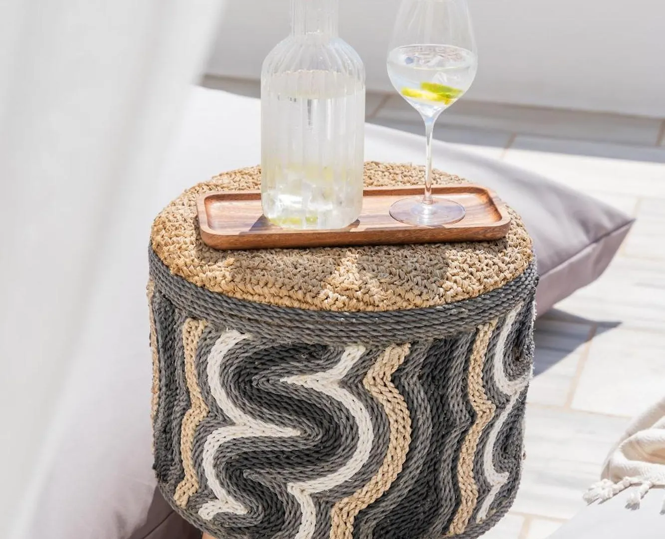 Namaste Boutique Apartments Mykonos Tourlos Greece