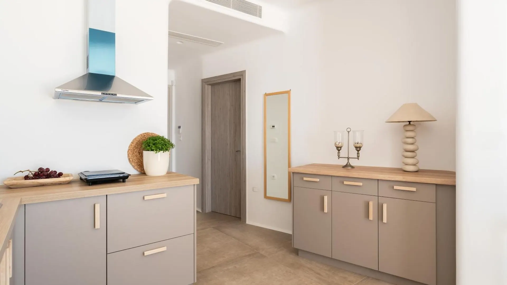 Namaste Boutique Apartments Mykonos Tourlos