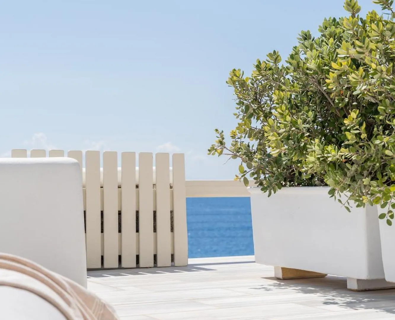 Namaste Boutique Apartments Mykonos Tourlos
