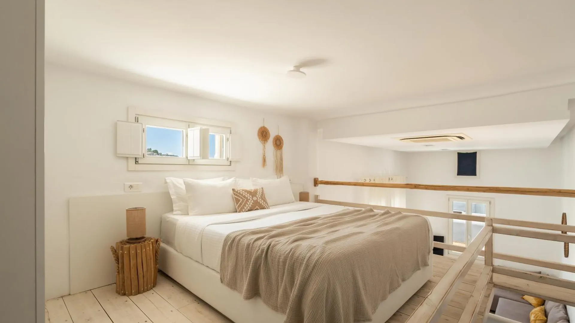 Namaste Boutique Apartments Mykonos Tourlos
