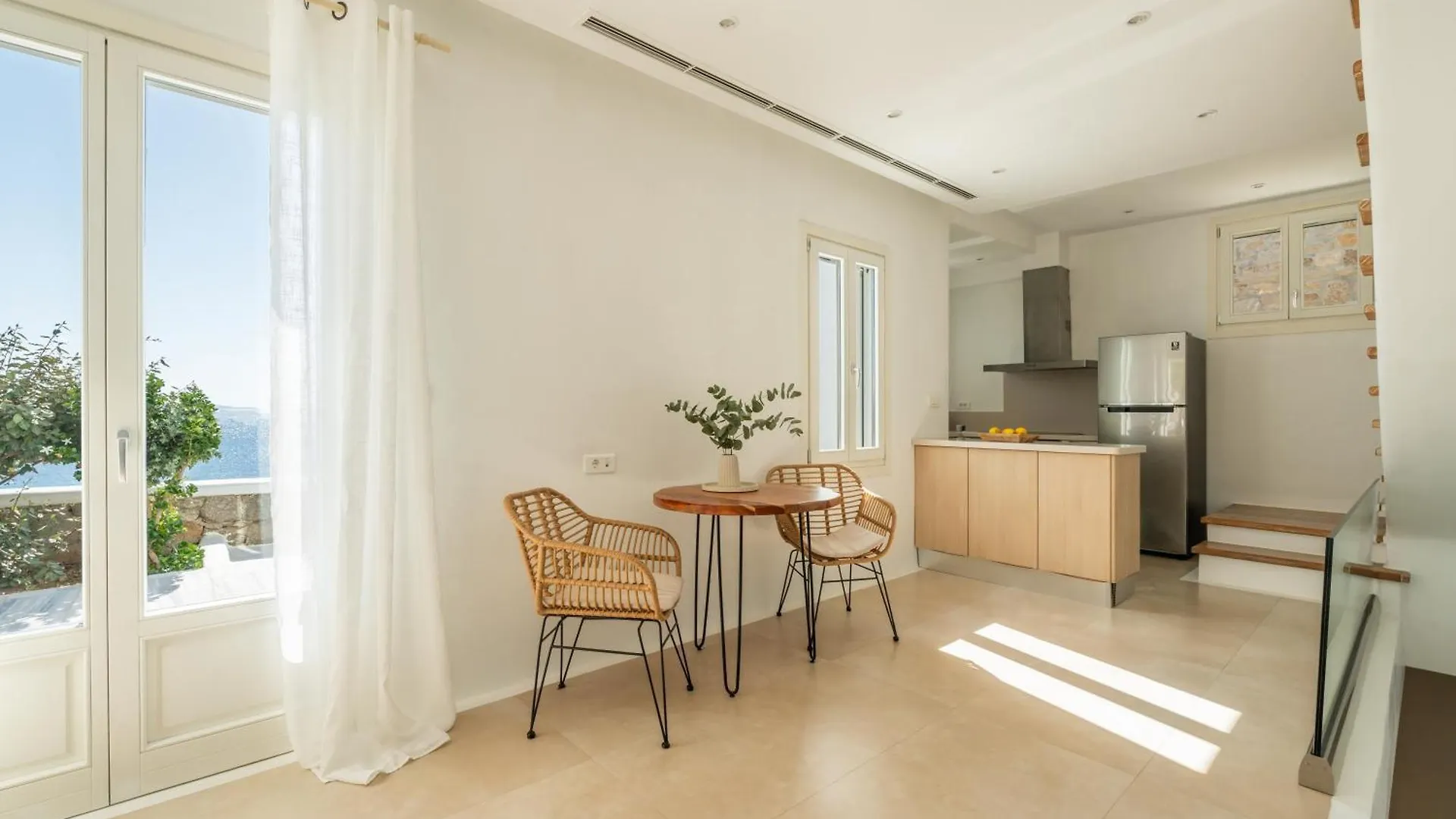 Namaste Boutique Apartments Mykonos Tourlos